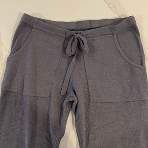 Barefoot Dreams lounge pants